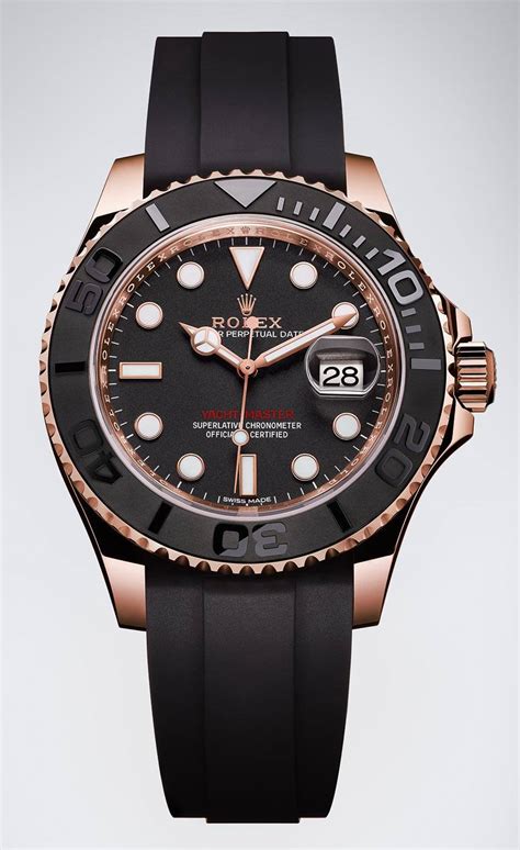 rolex yacht master 2 everose gold|yacht master everose gold price.